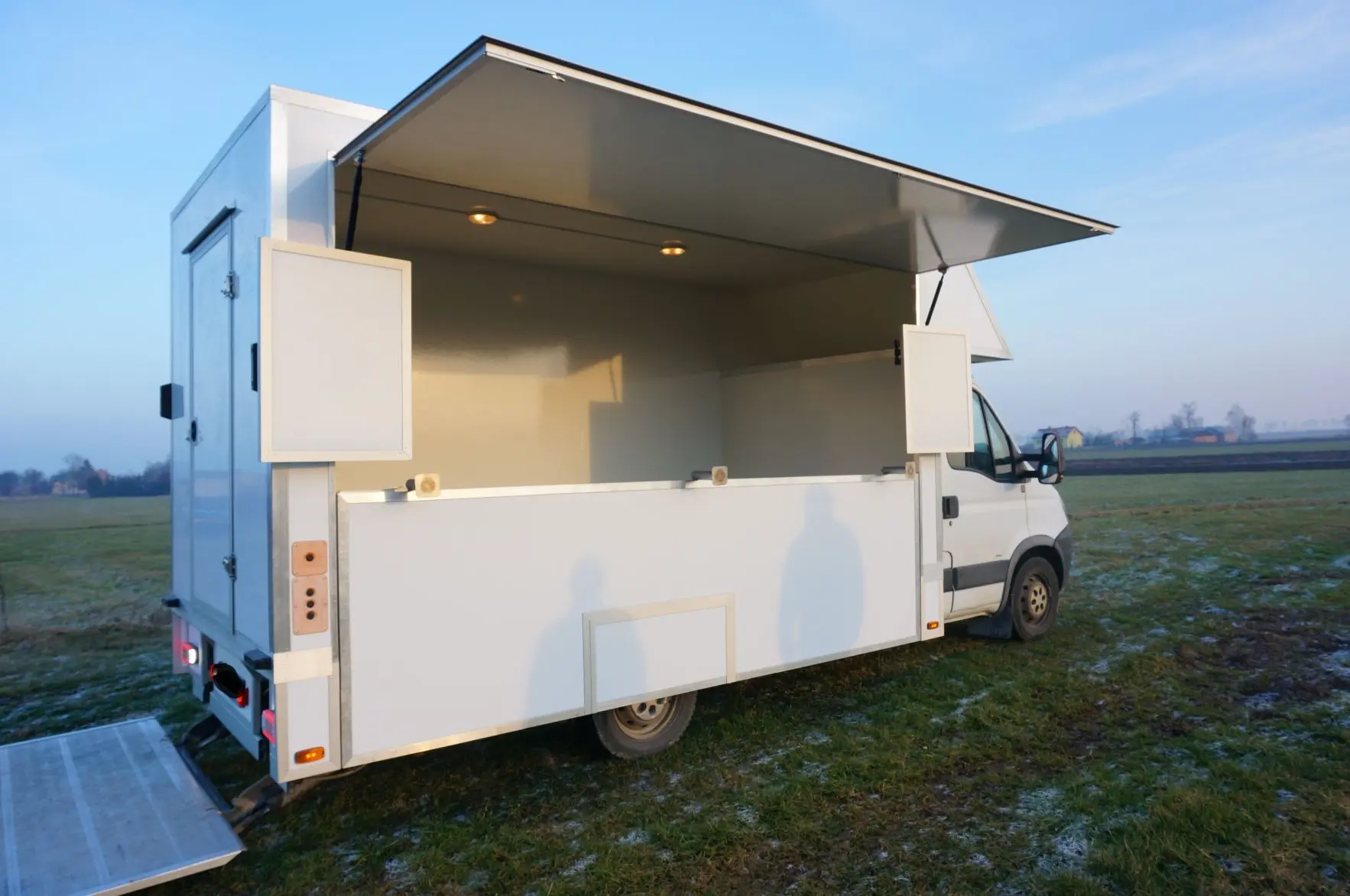 Food Truck 2
