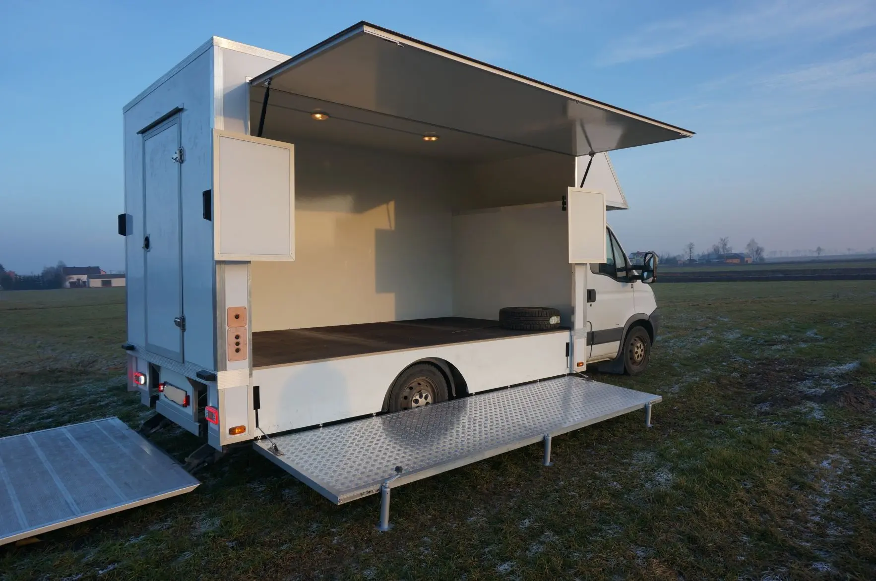 Food Truck 3