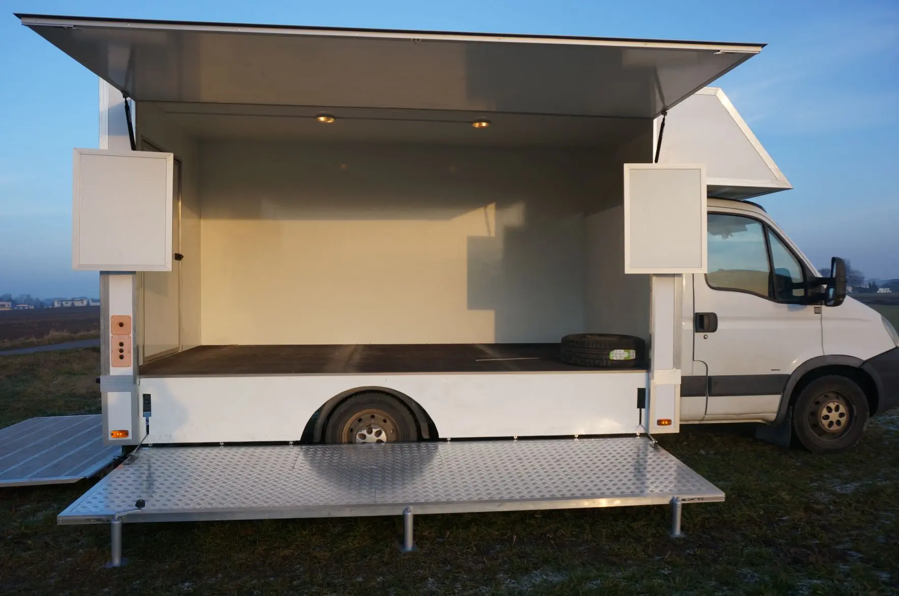 Food Truck 4